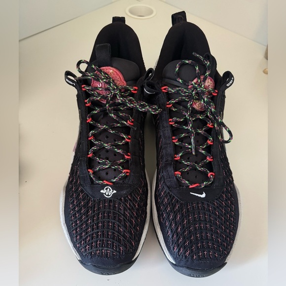 Nike Cosmic Unity Basketball Shoes Men’s Size 14 - Picture 2 of 6